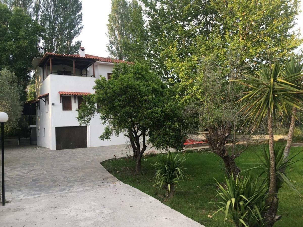 Diamond Farm Villa Kala Nera Luaran gambar