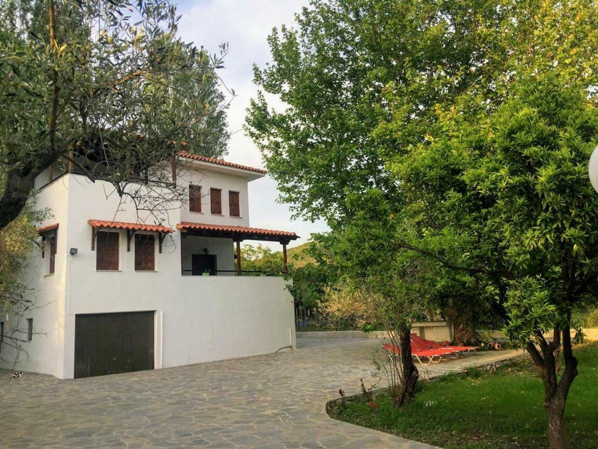 Diamond Farm Villa Kala Nera Luaran gambar