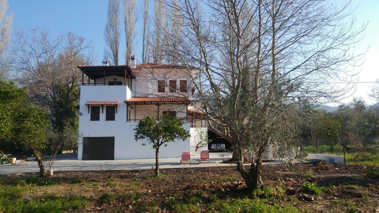 Diamond Farm Villa Kala Nera Luaran gambar