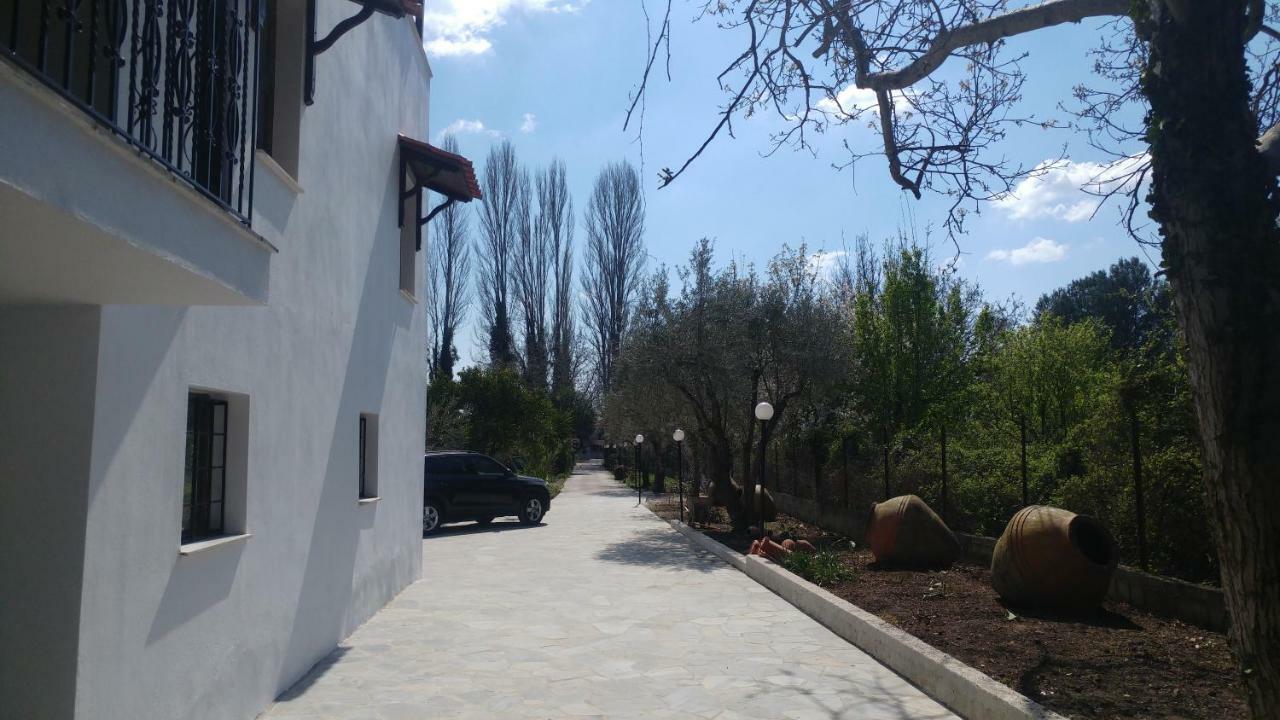 Diamond Farm Villa Kala Nera Luaran gambar