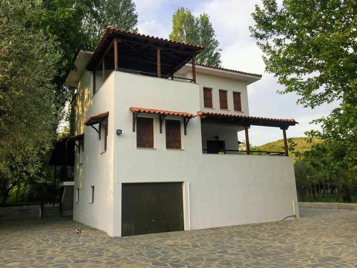 Diamond Farm Villa Kala Nera Luaran gambar