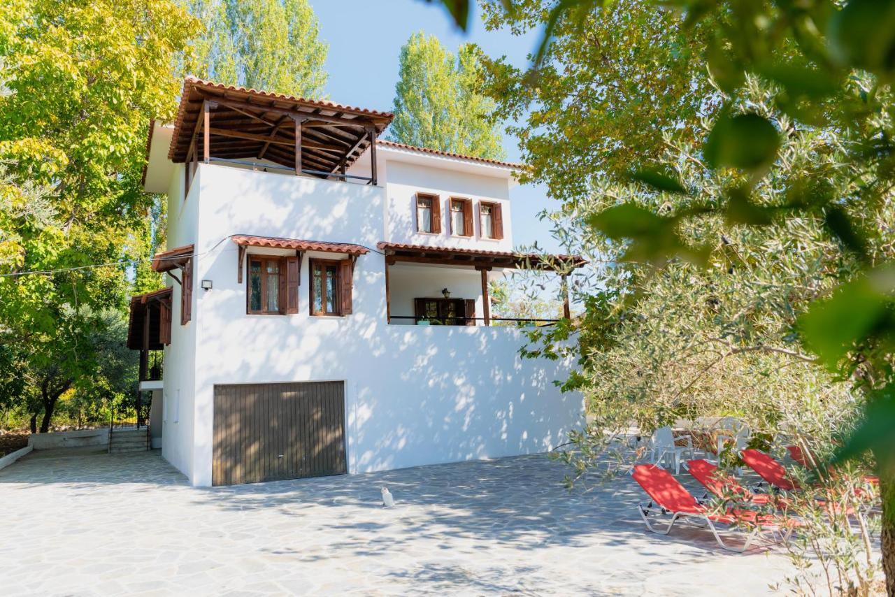 Diamond Farm Villa Kala Nera Luaran gambar