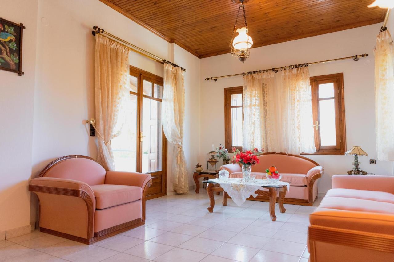 Diamond Farm Villa Kala Nera Luaran gambar