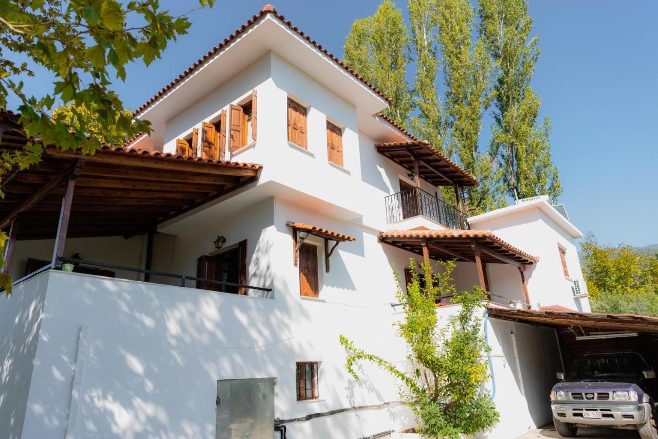 Diamond Farm Villa Kala Nera Luaran gambar