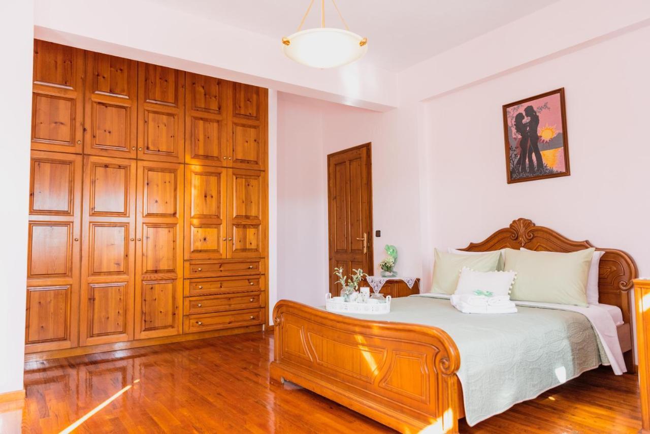 Diamond Farm Villa Kala Nera Luaran gambar