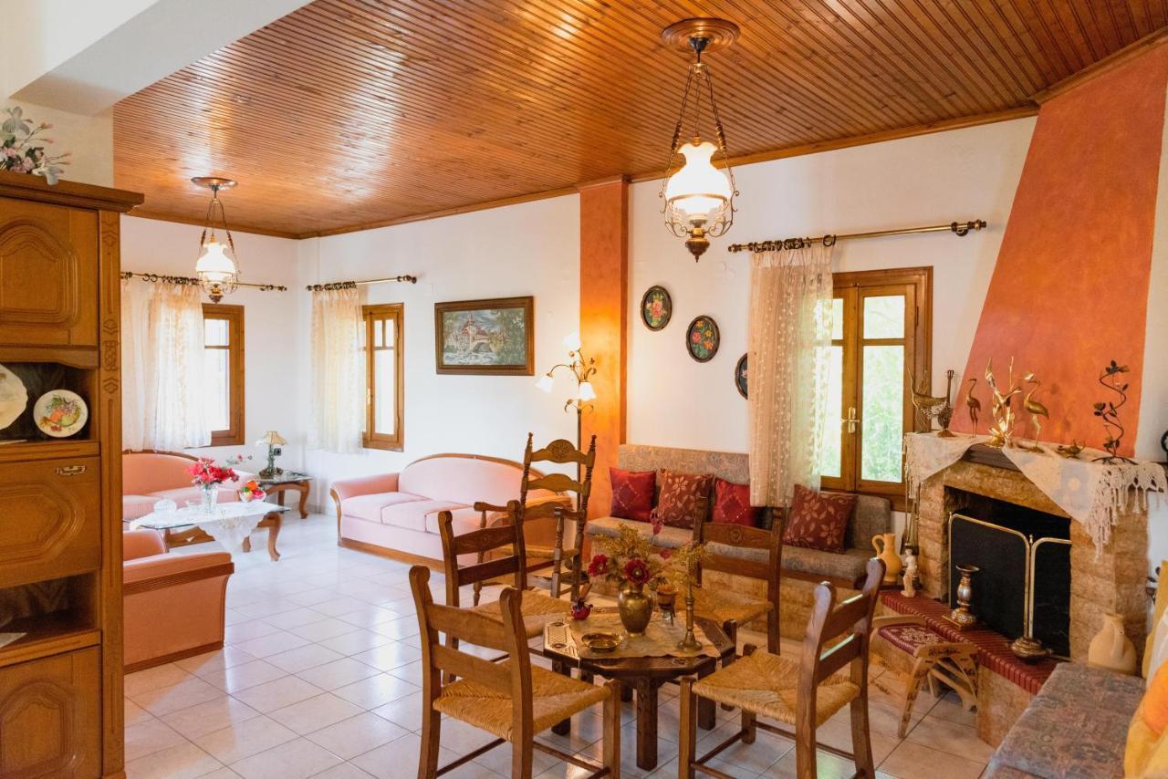 Diamond Farm Villa Kala Nera Luaran gambar