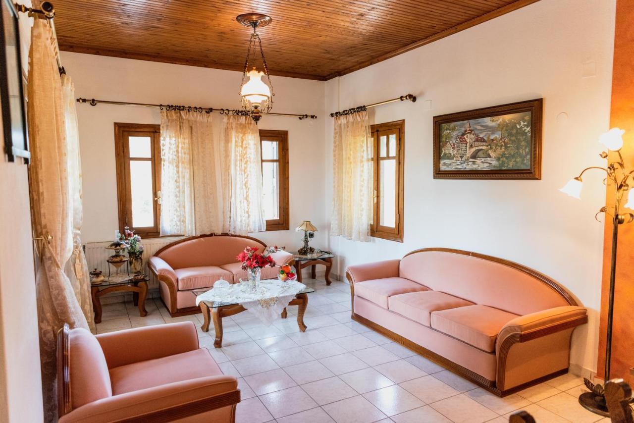 Diamond Farm Villa Kala Nera Luaran gambar